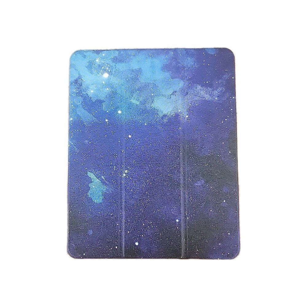 Hybrid Slim Case for iPad Pro 12.9 inch (5th/4th/3rd Gen) Shockproof- Starry Sky